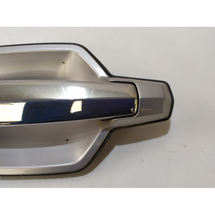 82660-H1010 MANIGLIA ESTERNA PORTA ANTERIORE DESTRO DX USATO HYUNDAI TERRACAN (2001\2007) 