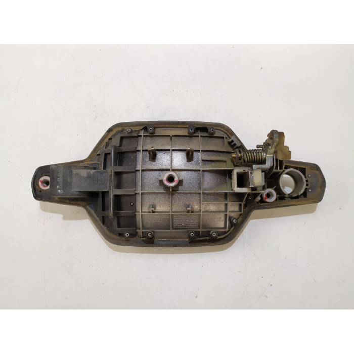 82660-H1010 MANIGLIA ESTERNA PORTA ANTERIORE DESTRO DX USATO HYUNDAI TERRACAN (2001\2007) 