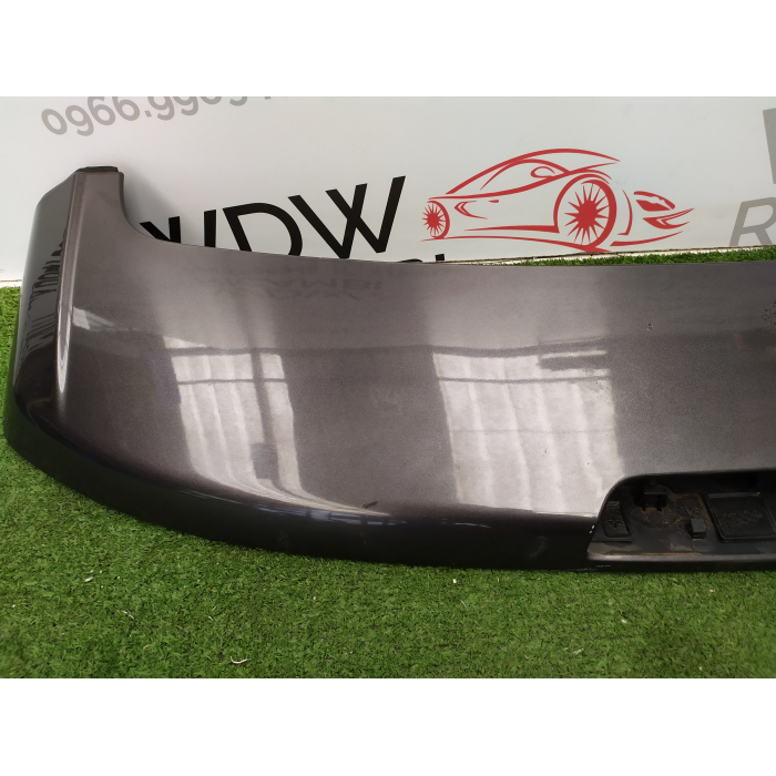 5SX84TRMA SPOILER SUPERIORE PORTELLONE POSTERIORE POST USATO JEEP COMPASS 2.0 CRD (DAL 2016 IN POI >)