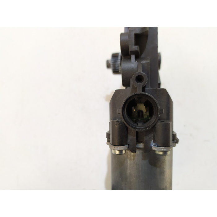 MOTORINO ALZAVETRO PORTA POSTERIORE SINISTRO SX USATO KIA SPORTAGE (SL) (2010\2016)