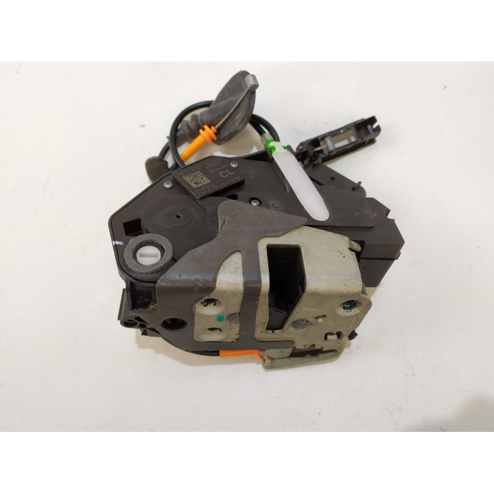 CN1A-5426413-DC SERRATURA CHIUSURA POSTERIORE SINISTRO SX USATO FORD ECOSPORT 2° (DAL 2012 IN POI >)
