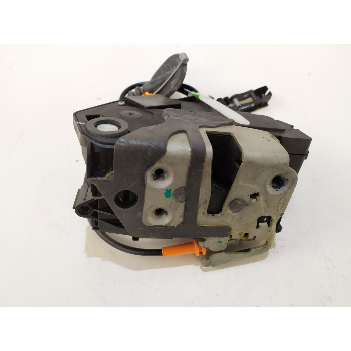 CN1A-5426413-DC SERRATURA CHIUSURA POSTERIORE SINISTRO SX USATO FORD ECOSPORT 2° (DAL 2012 IN POI >)