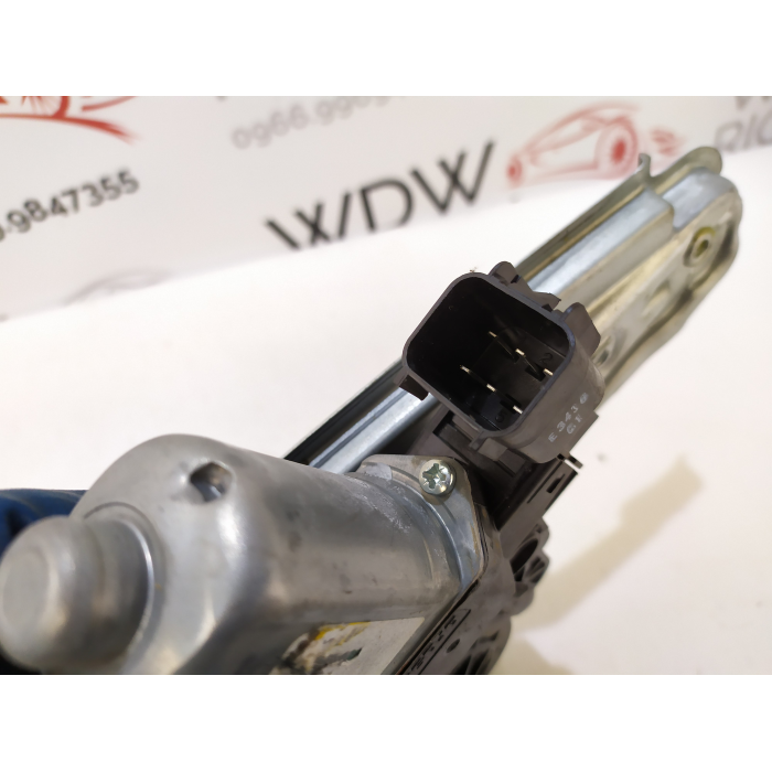 AM51R27000BE ALZAVETRO PORTA POSTERIORE DESTRO DX USATO FORD C-MAX 2° (2010\2019) 