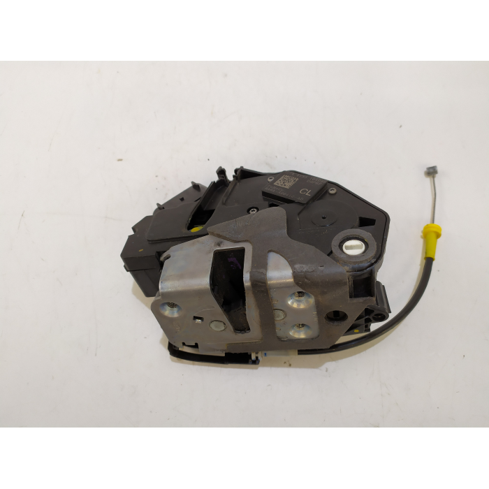 8A6A-A26412-AD SERRATURA CHIUSURA PORTA POSTERIORE DESTRO DX USATO FORD FIESTA 6° (2008\2017) 