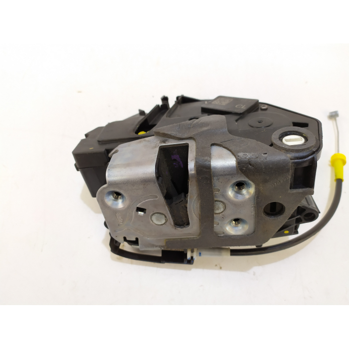 8A6A-A26412-AD SERRATURA CHIUSURA PORTA POSTERIORE DESTRO DX USATO FORD FIESTA 6° (2008\2017) 