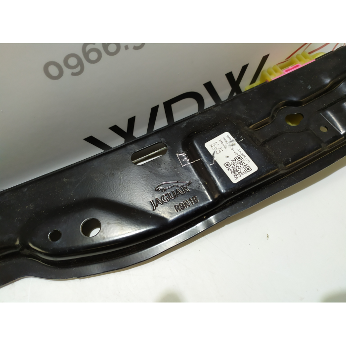 HK83-27001-AB ALZAVETRO ALZACRISTALLO PORTA POSTERIORE SINISTRO SX USATO JAGUAR F-PACE (DAL 2016 IN POI >) 