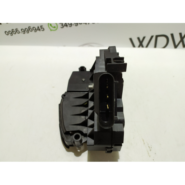 AM5A-U21812-BF SERRATURA CHIUSURA PORTA ANTERIORE DESTRO DX USATO FORD C-MAX 2° (2010\2019) 
