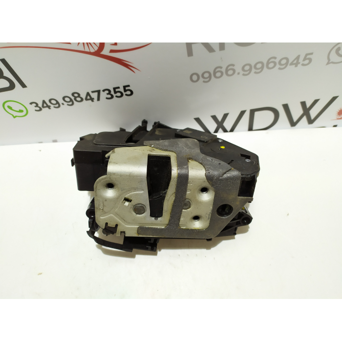 AM5A-U21812-BF SERRATURA CHIUSURA PORTA ANTERIORE DESTRO DX USATO FORD C-MAX 2° (2010\2019) 