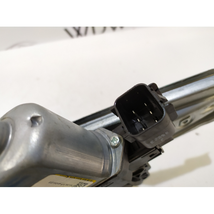 AM51R27000BE ALZAVETRO ELETTRICO 6 PIN PORTA POSTERIORE DESTRO DX USATO FORD C-MAX 2° (2010\2019) 