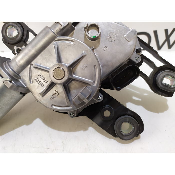 5G0955711C MOTORINO TERGICRISTALLO TERGILUNOTTO POSTERIORE POST VW TIGUAN (DAL 2016 IN POI >) 2018