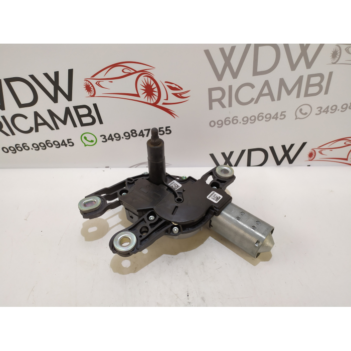 5G0955711C MOTORINO TERGICRISTALLO TERGILUNOTTO POSTERIORE POST VW TIGUAN (DAL 2016 IN POI >) 2018