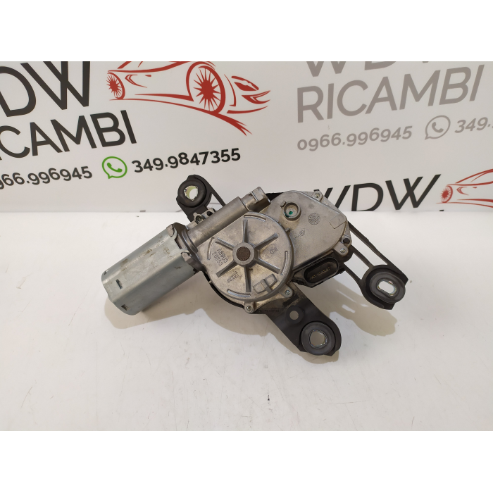 W000086080A MOTORINO TERGILUNOTTO POSTERIORE POST USATO VW T-ROC \ VW POLO AW1
