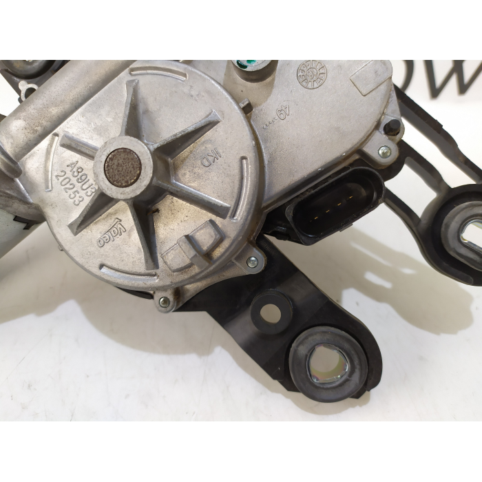 W000086080A MOTORINO TERGILUNOTTO POSTERIORE POST USATO VW T-ROC \ VW POLO AW1
