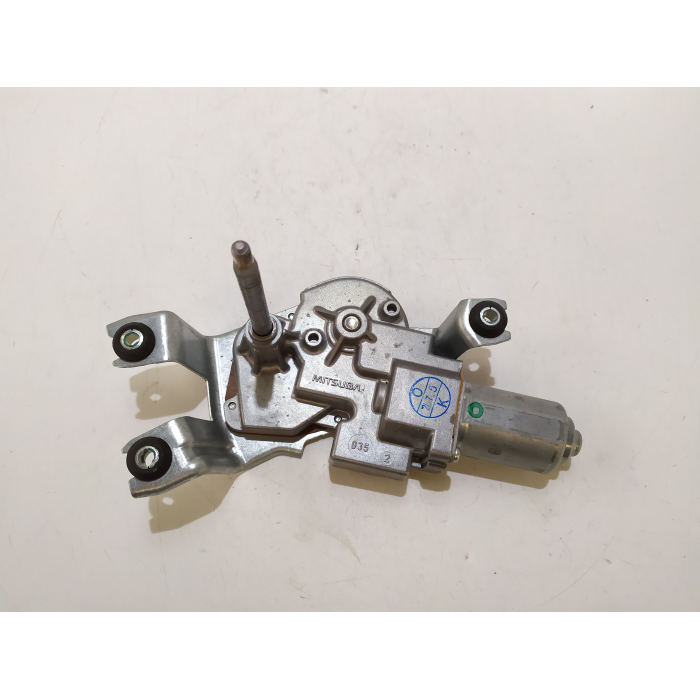 8495516 MOTORINO TERGILUNOTTO PORTELLONE POSTERIORE POST USATO BMW F40 SERIE 1 (DAL 2019 IN POI >)