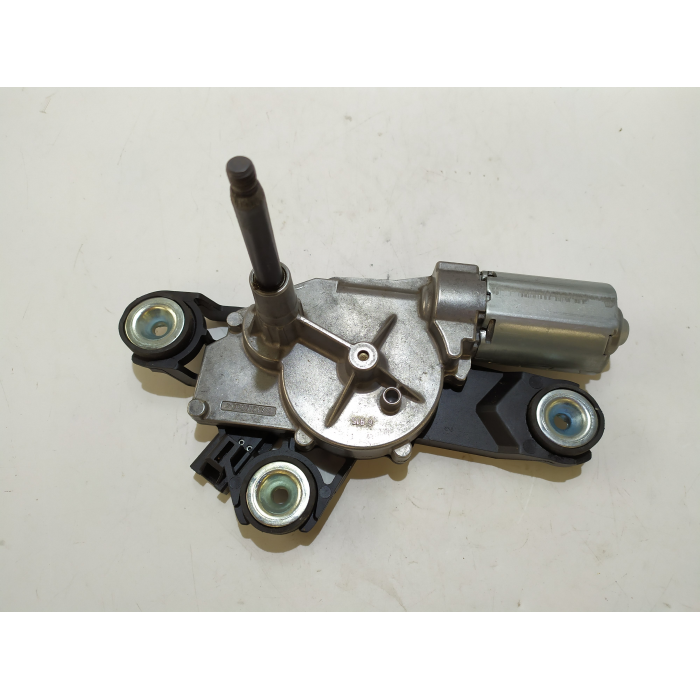 F1FB-17K441-AA MOTORINO TERGILUNOTTO POSTERIORE POST USATO FORD FOCUS 3° (2011\2018) 2015