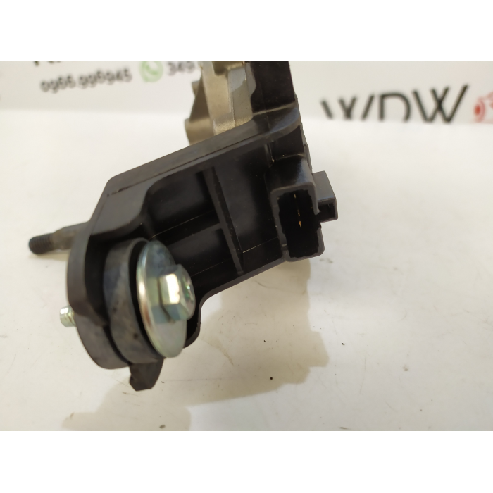 98700-A2500 MOTORINO TERGILUNOTTO POSTERIORE POST USATO KIA CEED CEE'D EU (2012\2018)