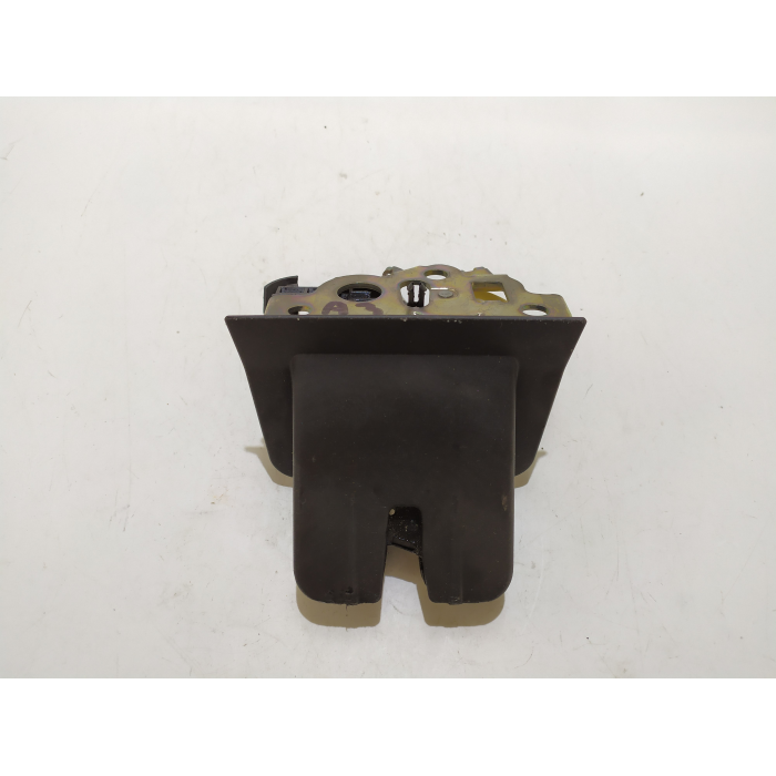 8R0827505A SERRATURA CHIUSURA PORTELLONE POSTERIORE POST USATO AUDI A3 (8V) (2012\2019)