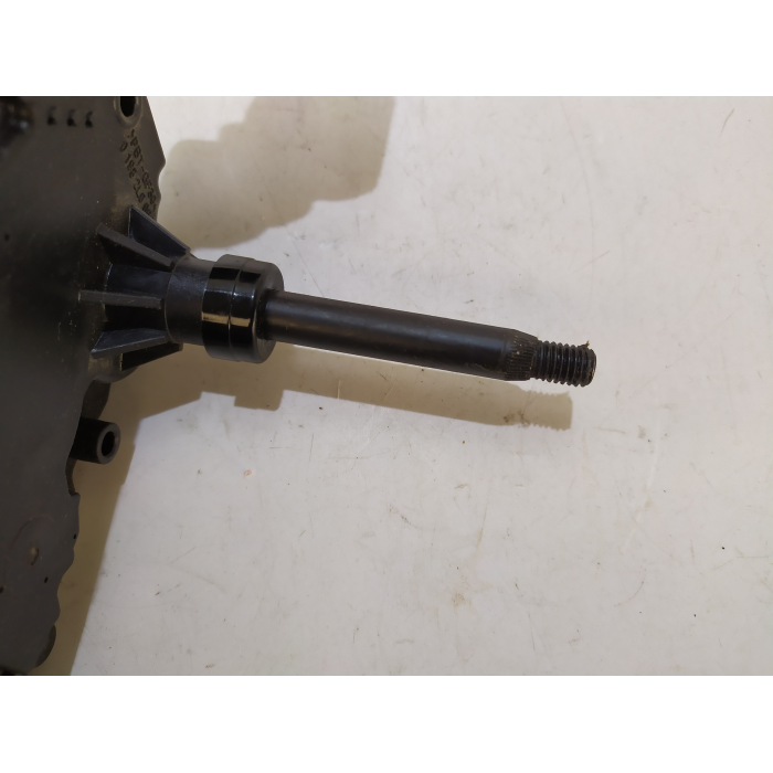 MOTORINO TERGICRISTALLO TERGILUNOTTO PORTELLONE POSTERIORE POST USATO KIA CEED CEE'D EU (2012\2018)