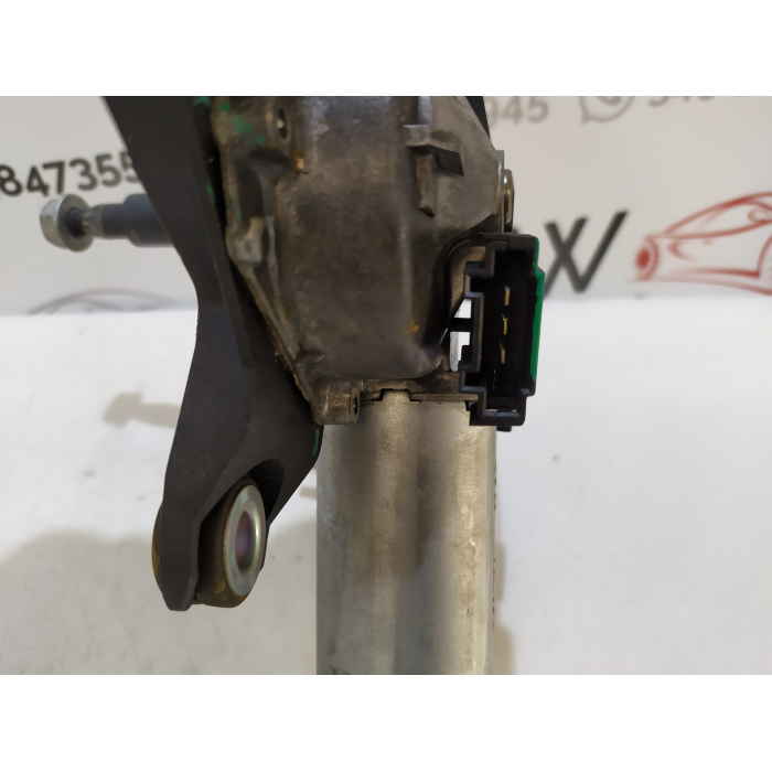 96955193 MOTORINO TERGICRISTALLO TERGILUNOTTO POSTERIORE POST USATO CHEVROLET AVEO 2° (2011\2020)