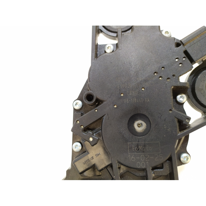 F1FB-17K441-AA MOTORINO TERGICRISTALLO TERGILUNOTTO POSTERIORE POST USATO FORD FOCUS 3° (2011\2018) 