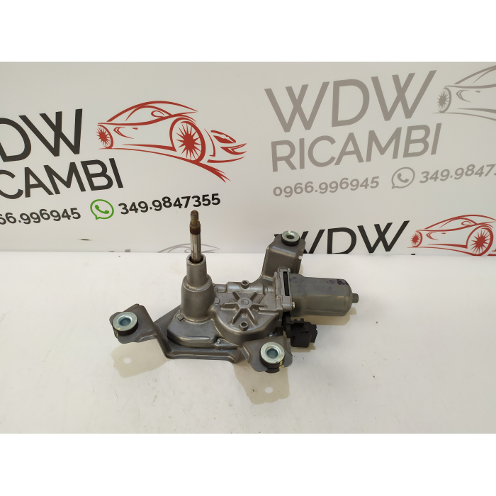 68102192AB MOTORINO TERGICRISTALLO TERGILUNOTTO POSTERIORE POST USATO JEEP GRAND CHEROKEE 2° (2013\2021)