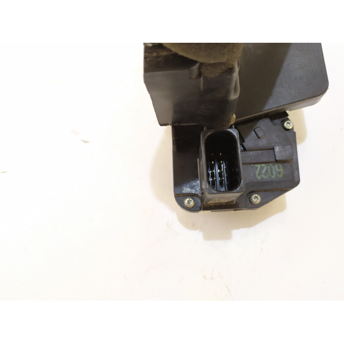 SERRATURA CHIUSURA PORTA ANTERIORE DESTRO DX USATO CHEVROLET CAPTIVA (2006\2018)
