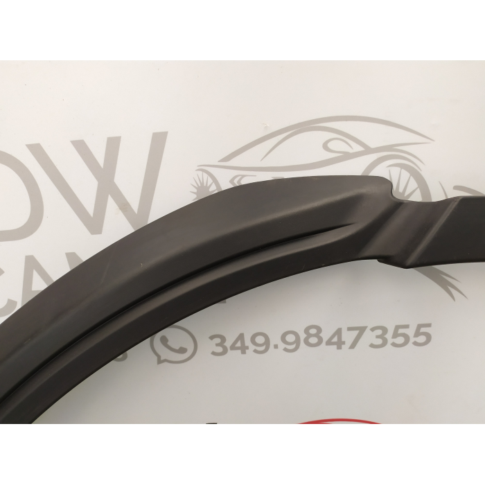 BJ32-290E23-AH MODANATURA ARCO PARAFANGO POSTERIORE SINISTRO SX USATO RANGE ROVER EVOQUE L538 1° (2011\2018) 