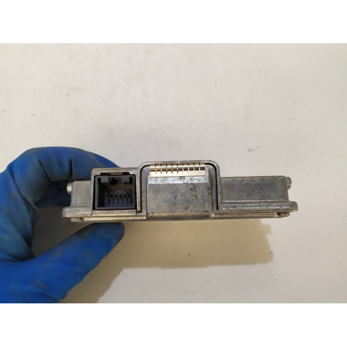 50565951 CENTRALINA MODULO TELECAMERA ANTERIORE USATO ALFA ROMEO STELVIO Q4 QUADRIFOGLIO 2.9 (DAL 2016 IN POI >)