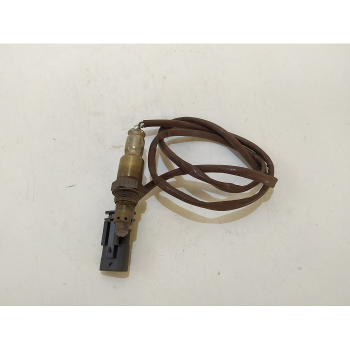 670104045 SENSORE SONDA LAMBDA FAP USATO ALFA ROMEO STELVIO Q4 QUADRIFOGLIO 2.9 (DAL 2016 IN POI >)