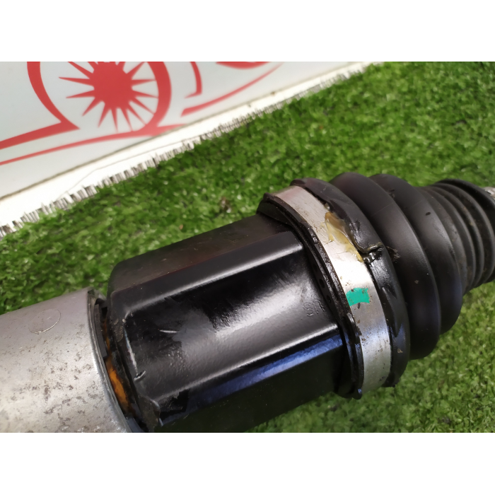 SEMIASSE SEMIASSI ANTERIORE DESTRO DX USATO ALFA ROMEO STELVIO Q4 QUADRIFOGLIO 2.9 (DAL 2016 IN POI >)