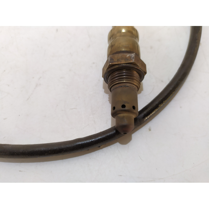 670105618 SENSORE SONDA LAMBDA USATO ALFA ROMEO STELVIO Q4 QUADRIFOGLIO 2.9 (DAL 2016 IN POI >)