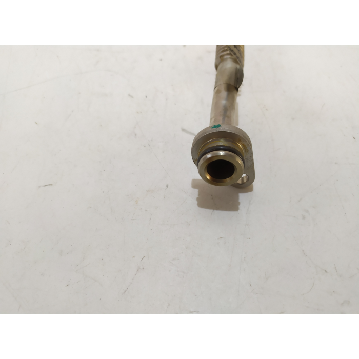 670051389 TUBO CONDOTTO OLIO TURBINA USATO ALFA ROMEO STELVIO Q4 QUADRIFOGLIO 2.9 (DAL 2016 IN POI >)