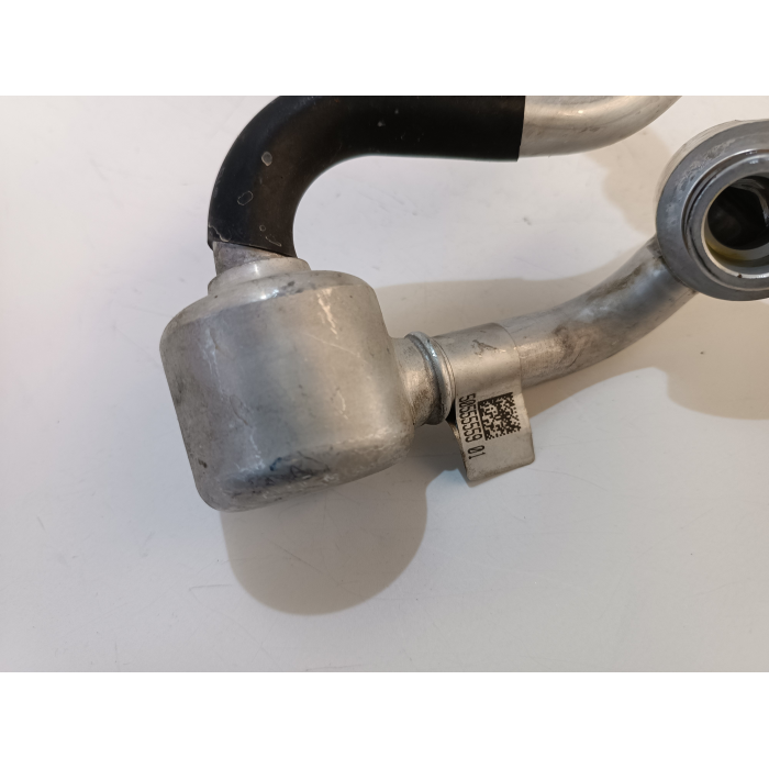 50555559 TUBO ARIA CONDIZIONATA CLIMA A\C USATO ALFA ROMEO STELVIO Q4 QUADRIFOGLIO 2.9 (DAL 2016 IN POI >)