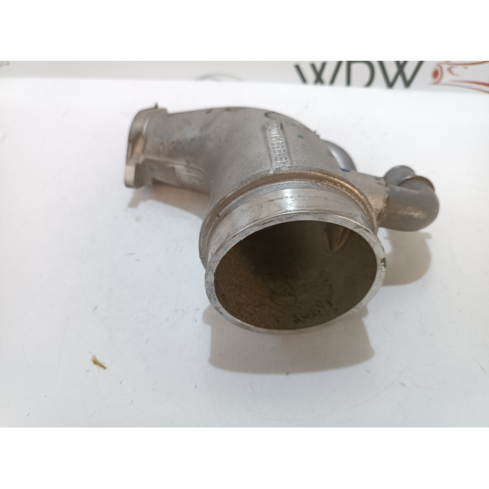 670051595 TUBO ASPIRAZIONE TURBO USATO ALFA ROMEO STELVIO Q4 QUADRIFOGLIO 2.9 (DAL 2016 IN POI >)