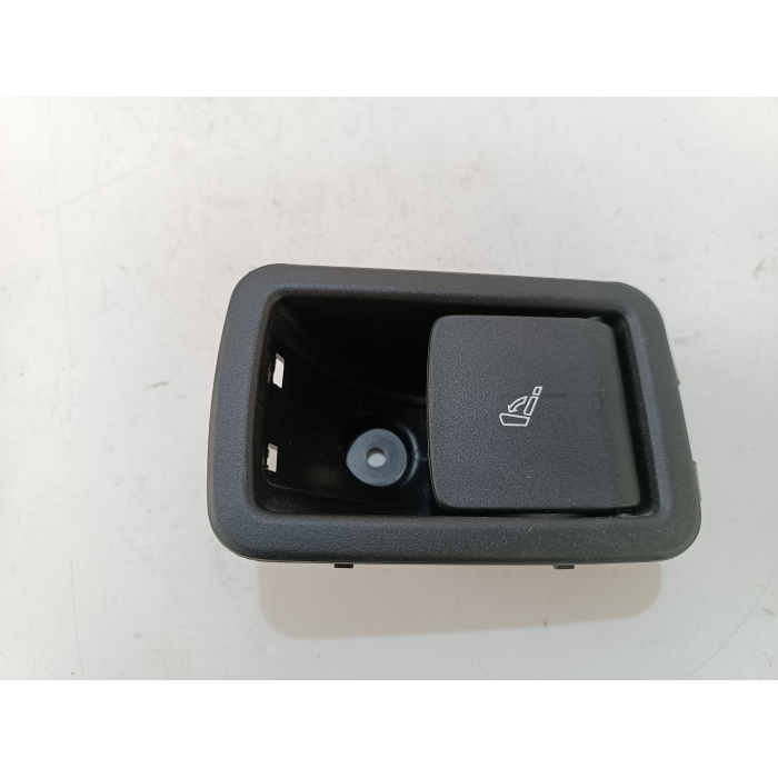 STP10638 MANIGLIA LEVA SBLOCCO SEDILE POSTERIORE SINISTRO SX USATO ALFA ROMEO STELVIO Q4 QUADRIFOGLIO 2.9 (DAL 2016 IN POI >)