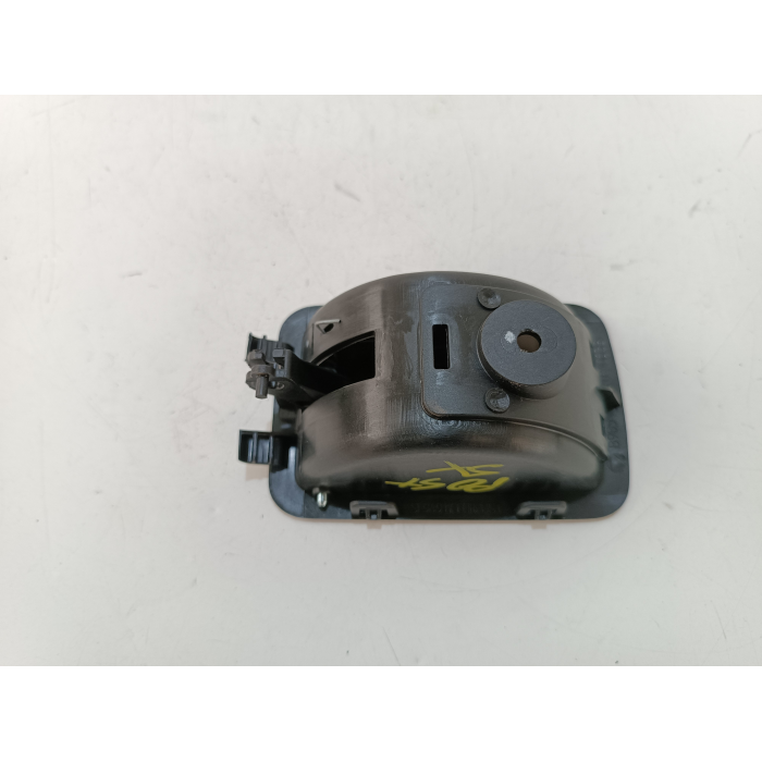 STP10638 MANIGLIA LEVA SBLOCCO SEDILE POSTERIORE SINISTRO SX USATO ALFA ROMEO STELVIO Q4 QUADRIFOGLIO 2.9 (DAL 2016 IN POI >)