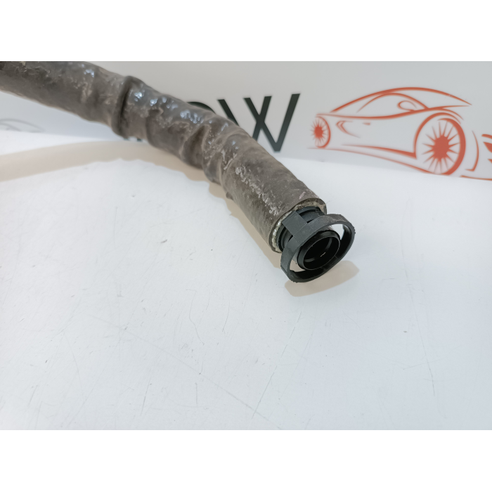 50561152 TUBO SFIATO OLIO MOTORE USATO ALFA ROMEO STELVIO Q4 QUADRIFOGLIO 2.9 (DAL 2016 IN POI >)