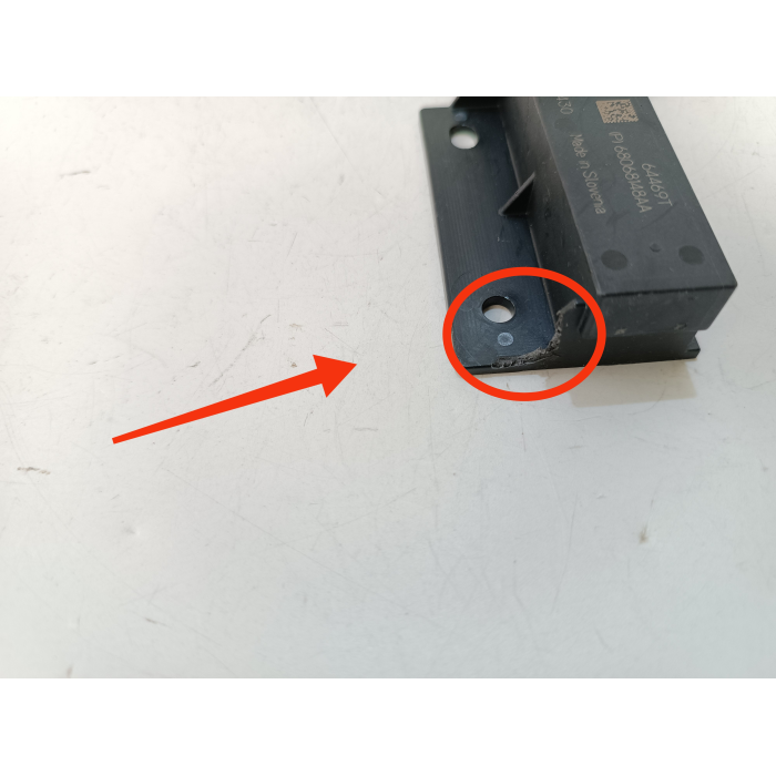 68068148AA CENTRALINA RICEVITORE ANTENNA USATO ALFA ROMEO STELVIO Q4 QUADRIFOGLIO 2.9 (DAL 2016 IN POI >)