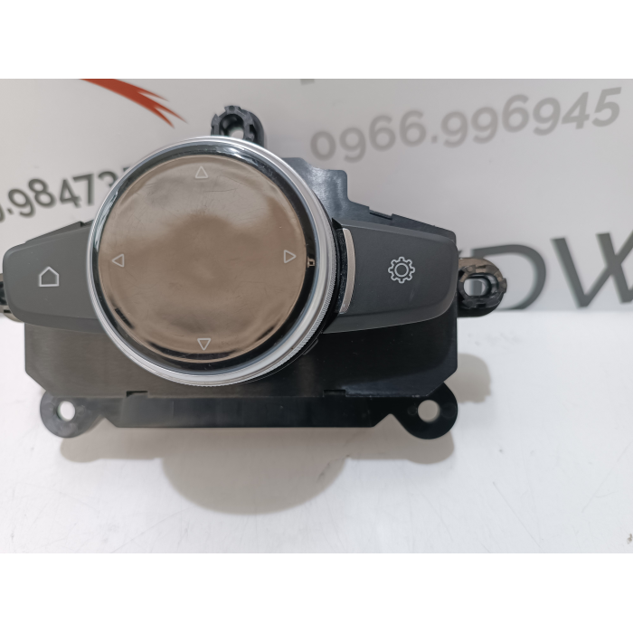 156156650 COMANDO MULTIFUNZIONE AUTORADIO CONSOLE USATO ALFA ROMEO STELVIO Q4 QUADRIFOGLIO 2.9 (DAL 2016 IN POI >)