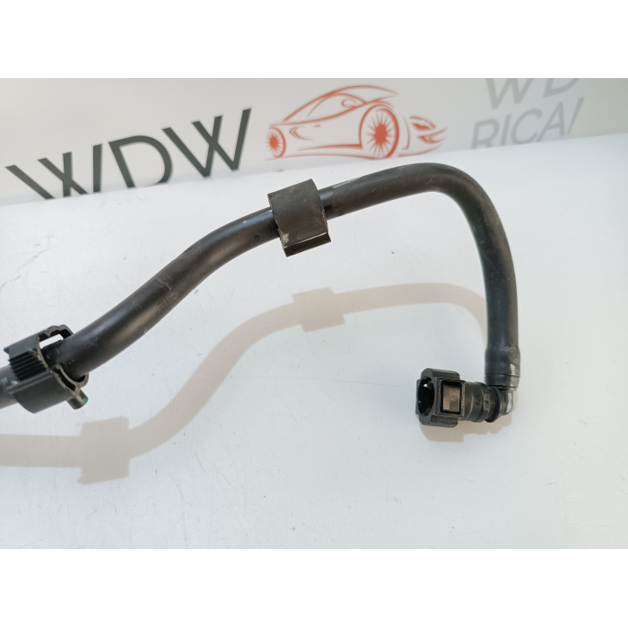 ART.27064 TUBO DOSAGGIO CARBURANTE BENZINA USATO ALFA ROMEO STELVIO Q4 QUADRIFOGLIO 2.9 (DAL 2016 IN POI >)