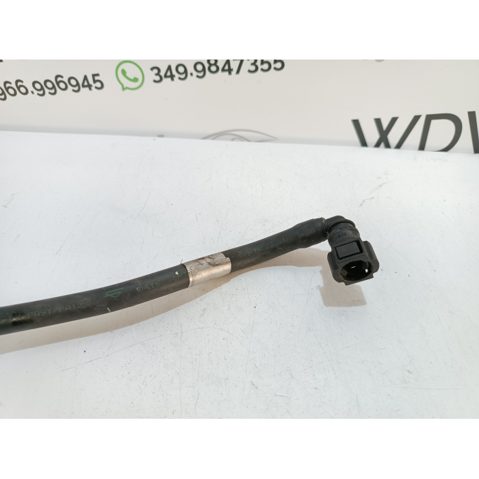 ART.27064 TUBO DOSAGGIO CARBURANTE BENZINA USATO ALFA ROMEO STELVIO Q4 QUADRIFOGLIO 2.9 (DAL 2016 IN POI >)