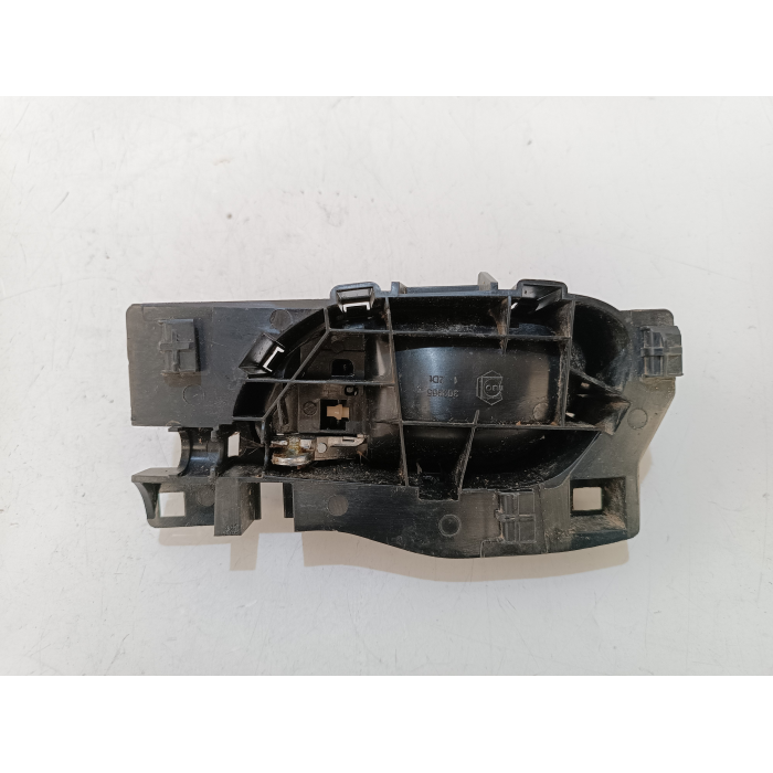 96555516VV MANIGLIA INTERNA APRI PORTA ANTERIORE DESTRO DX USATO PEUGEOT 208 1.4 (2012\2019) 