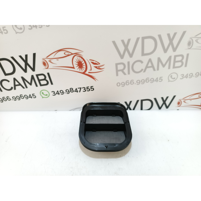 68391659AA GRIGLIA SFIATO PRESSIONE ARIA POSTERIORE DESTRO DX NUOVO ALFA ROMEO STELVIO (949) (DAL 2016 IN POI >)