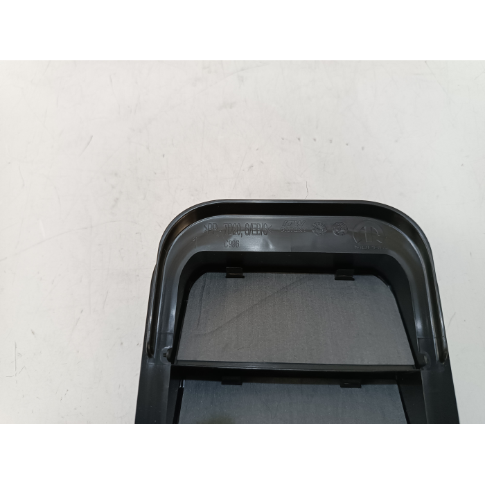 68391659AA GRIGLIA SFIATO PRESSIONE ARIA POSTERIORE DESTRO DX NUOVO ALFA ROMEO STELVIO (949) (DAL 2016 IN POI >)