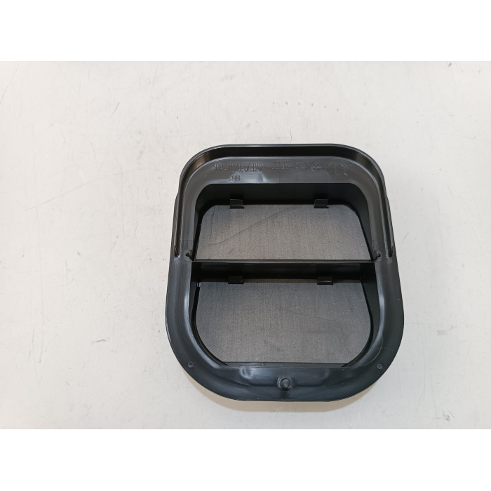 68391659AA GRIGLIA SFIATO PRESSIONE ARIA POSTERIORE DESTRO DX NUOVO ALFA ROMEO STELVIO (949) (DAL 2016 IN POI >)
