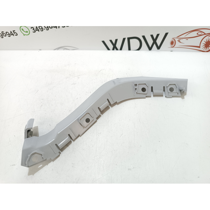 LR035105 STAFFA PARAURTI POSTERIORE SINISTRO SX NUOVO LAND ROVER RANGE ROVER EVOQUE L538 1° (2011\2018) 