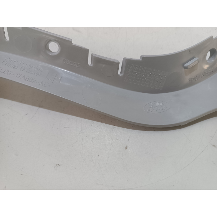 LR035105 STAFFA PARAURTI POSTERIORE SINISTRO SX NUOVO LAND ROVER RANGE ROVER EVOQUE L538 1° (2011\2018) 