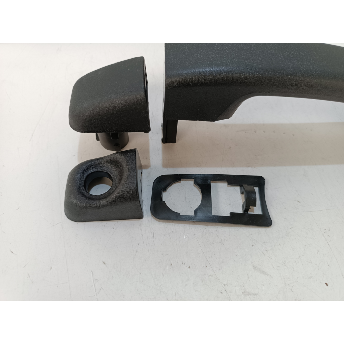 6010-04-053401P MANIGLIA ESTERNA PORTA ANTERIORE DESTRO \ SINISTRO NUOVO RENAULT MASTER 3° (DAL 2010 IN POI >)