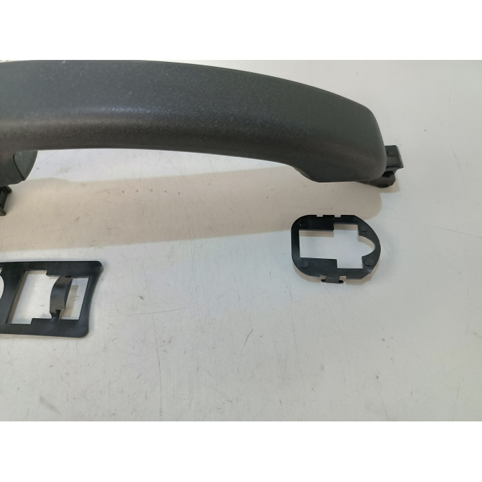 6010-04-053401P MANIGLIA ESTERNA PORTA ANTERIORE DESTRO \ SINISTRO NUOVO RENAULT MASTER 3° (DAL 2010 IN POI >)