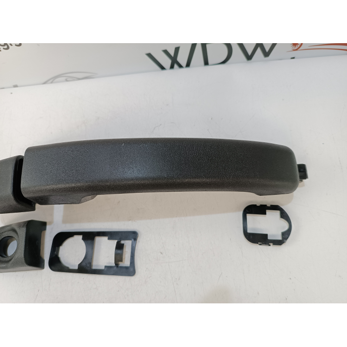 6010-04-053401P MANIGLIA ESTERNA PORTA ANTERIORE DESTRO \ SINISTRO NUOVO RENAULT MASTER 3° (DAL 2010 IN POI >)